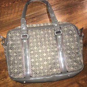 Vera Bradley Travel bag